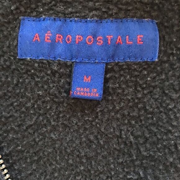 Aeropostale Ladies Hoodie - Picture 4 of 4